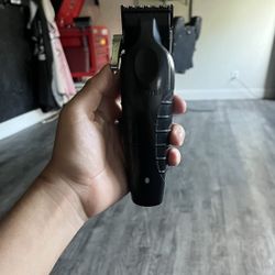 Kemei Clipper 