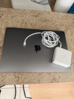 Apple MacBook Pro 2017