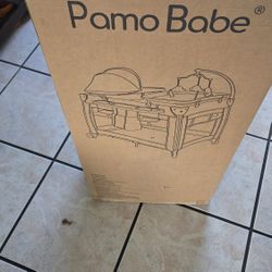 Pamo Babe Pamo Babe 4 in 1 New In Box 📦  Black