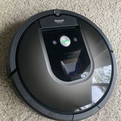 Roomba 980/981 Robo Cleaner