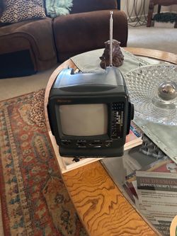 mini tv 📺
