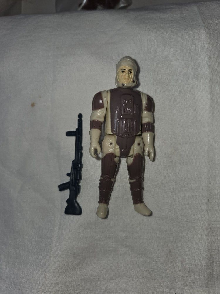 Vintage Kenner Star Wars Dengar
