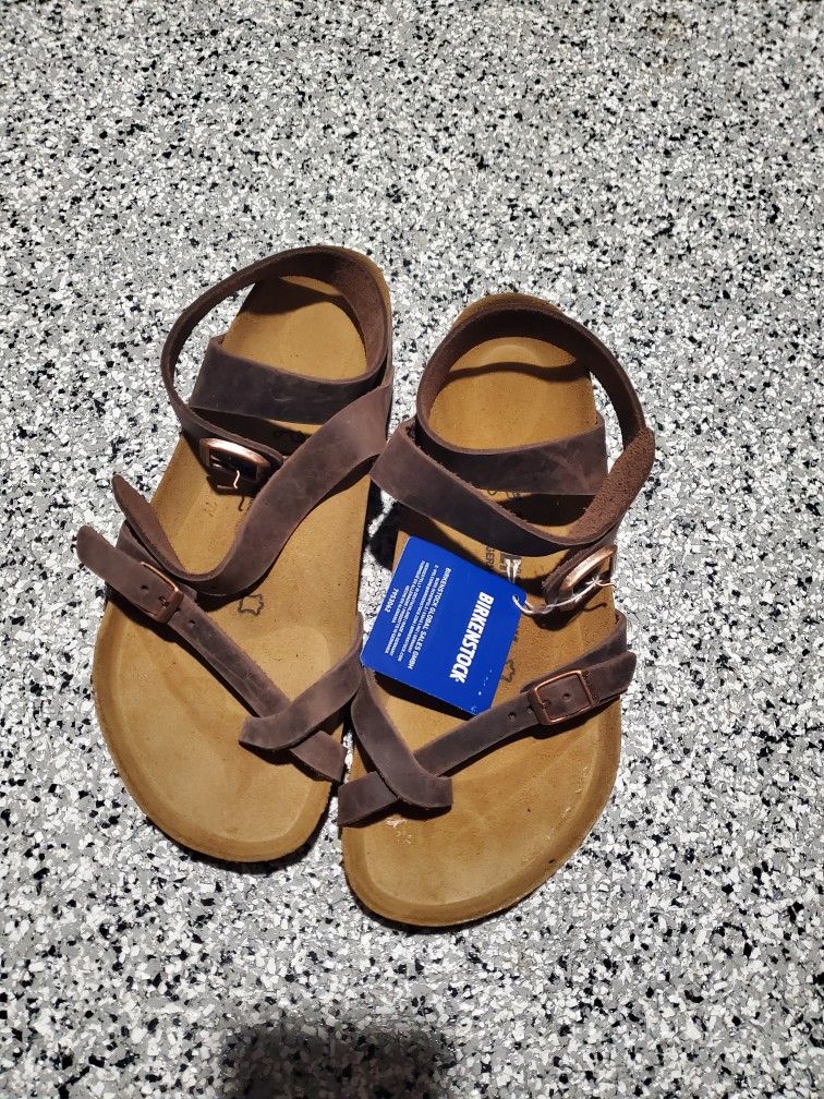 Birkenstock Size 10