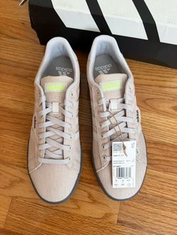 New Men’s Adidas 3.0 Sneakers - 10.5
