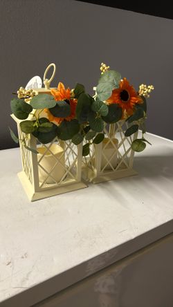 light up lantern
