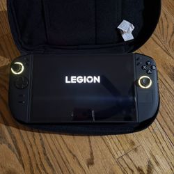 Legion Go 2