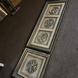 Cuadros Para Pared Muy Bonitos Y Sólidos 