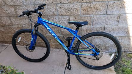 GT Backwoods Mountain bike