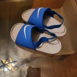 Nike Slides