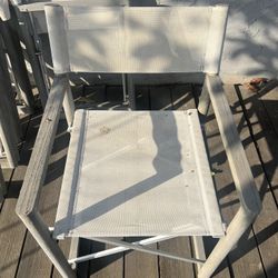 Directors Chairs