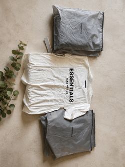 Essential T-shirts