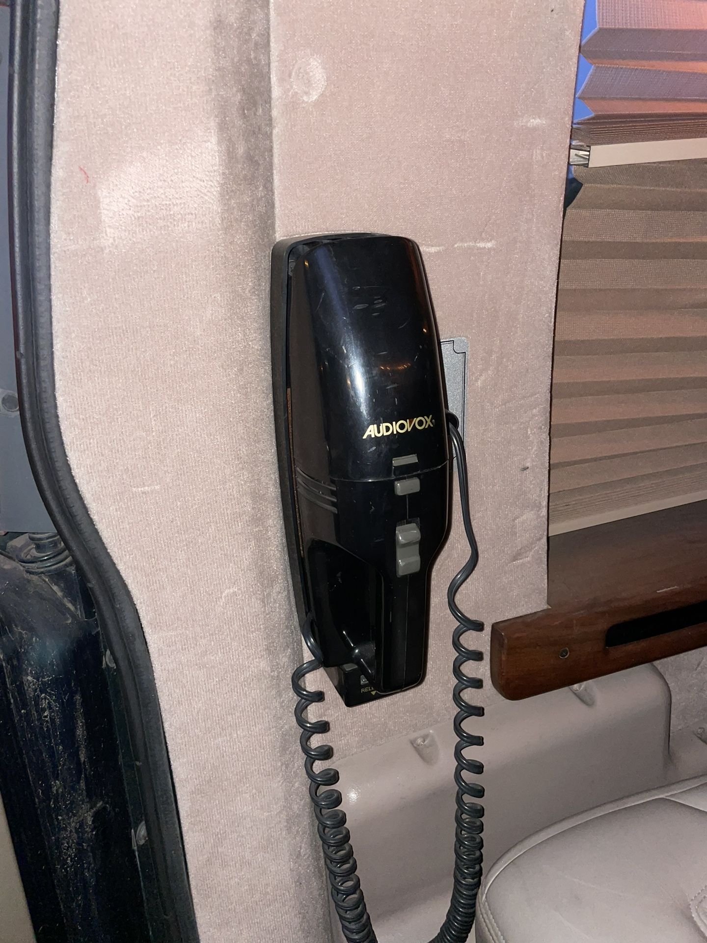 1996 GMC Savanna