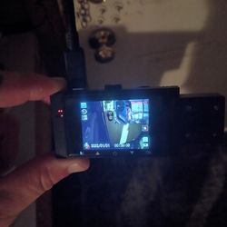 Yansoo Dash Cam 