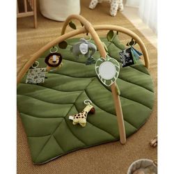 Baby play gym
