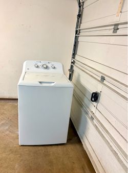 Washer