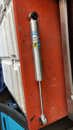 Bilsten Streering Damper B8 5100