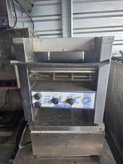 Toaster