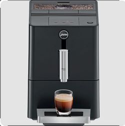 Jura micro ena 1 - needs new brew unit