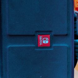 Switch 1 Carrying Case 