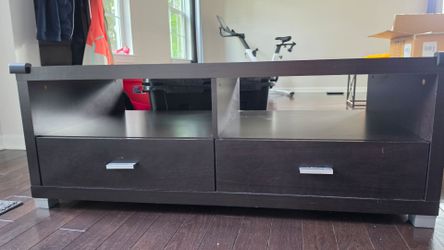 TV stand