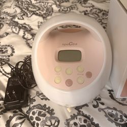 Breast Pump