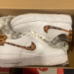 Nike Air Force
