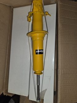 Shocks