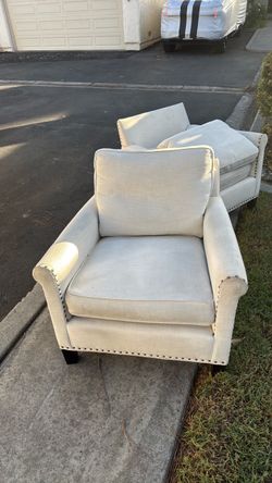 Free chairs
