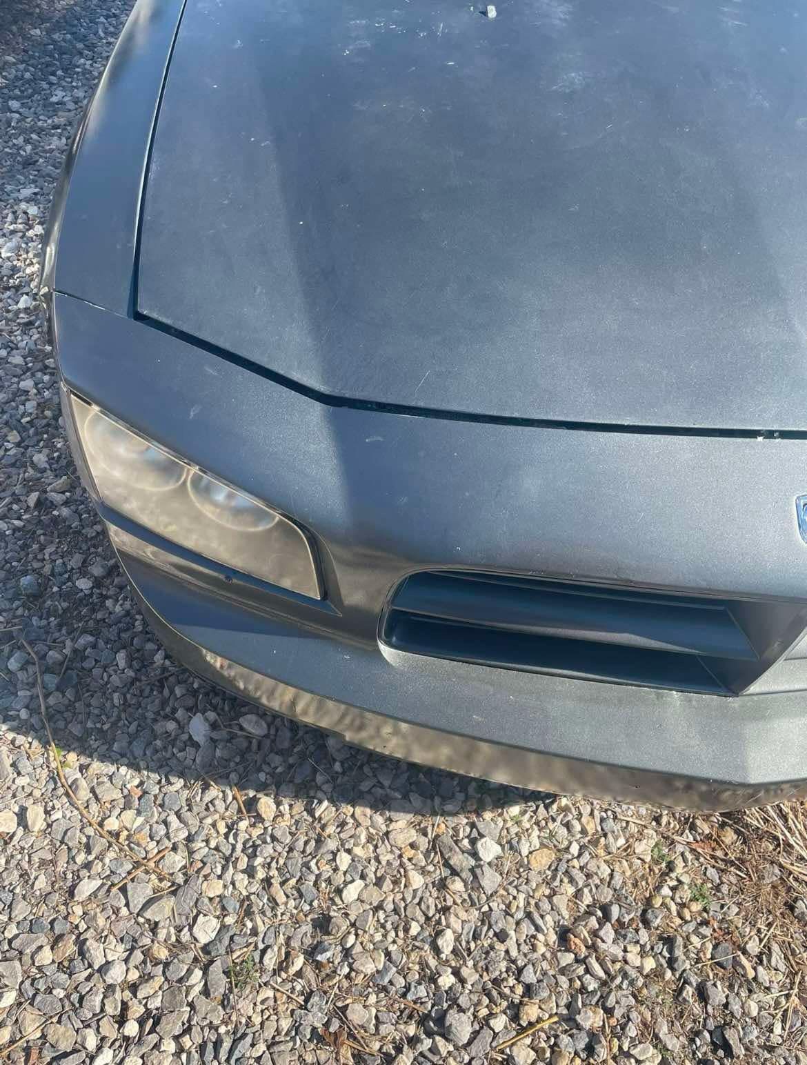 2008 Dodge Charger