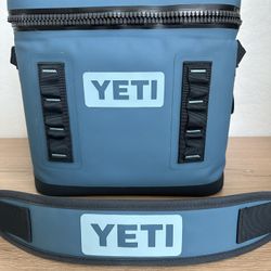 Yeti Hopper 12