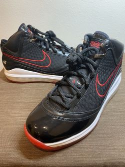 *Sample* Nike Lebron 7 ‘Heroes Pack - Michael Jordan’ Friends & Family (Size 9)