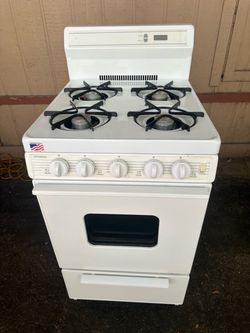 Estufa de 20”