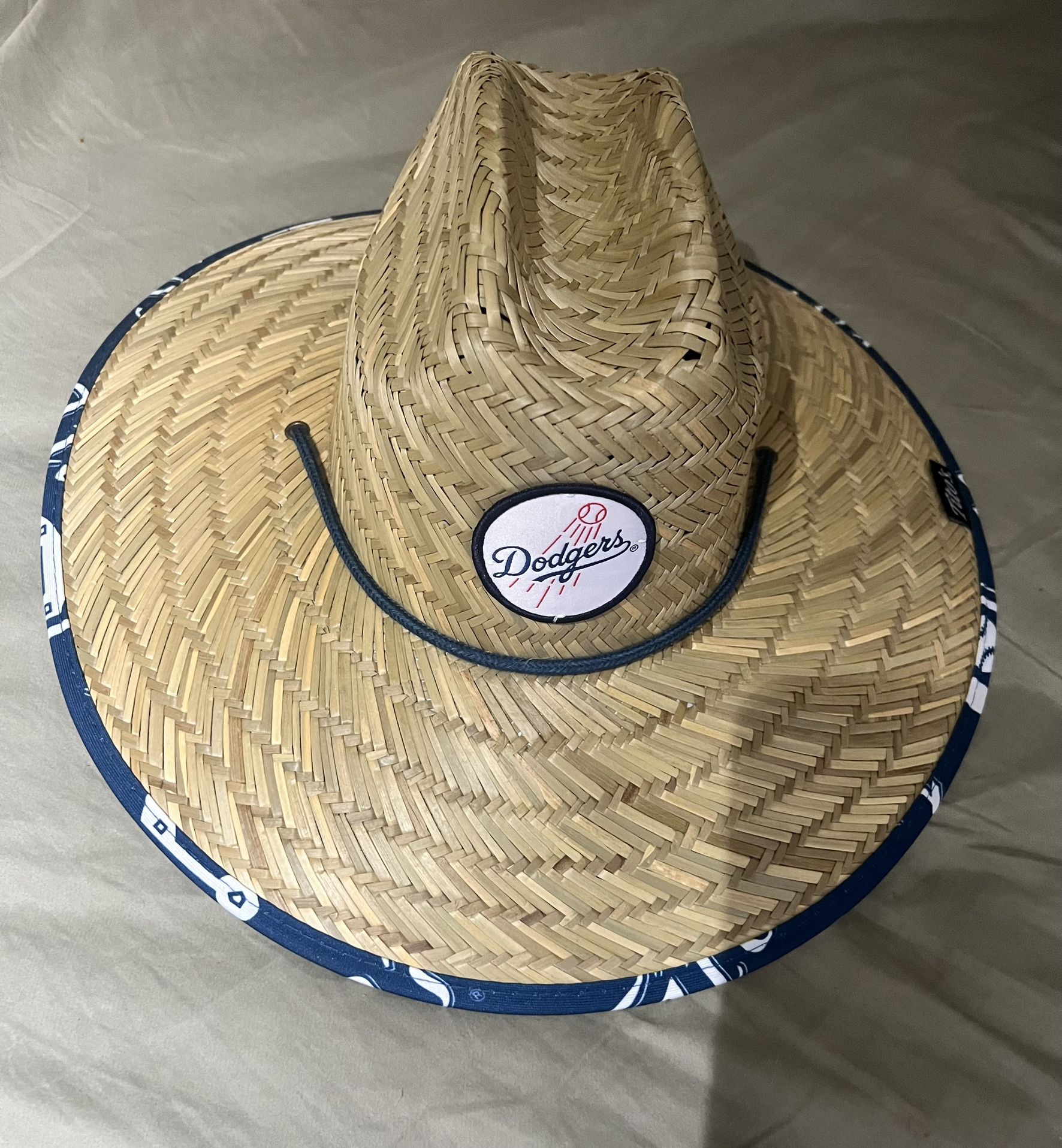 Tito’s Dodger Sun Hat