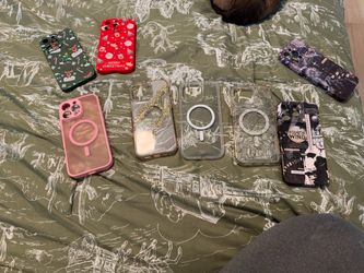 iPhone 16 pro max cases