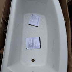 Bathtub Size 30/60