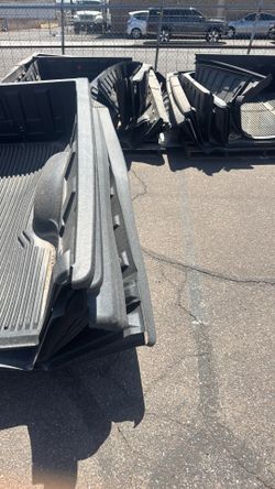FREEEE Bed liners