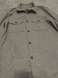 H&M Flannel