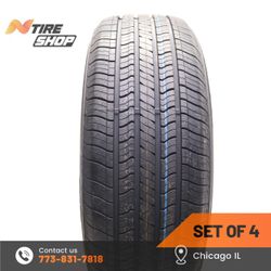 Full Set of 4 New 235/60R18  103H  Nexen  Npriz RH7a