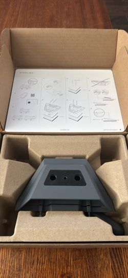 Starlink Mini Mobility Mount