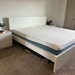 King Size Bedroom Set