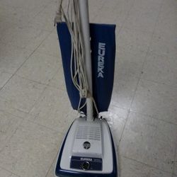 Eureka & Kirby Vacuum Cleaner For $20 Each
