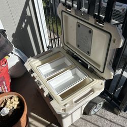 Pelican Cooler 