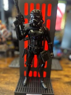 Starwars Shadow Tropper