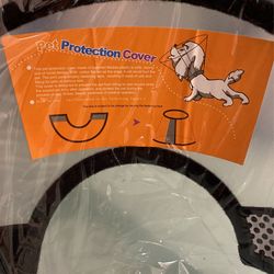 Pets Cone E-collar ( New ) 4 Different Sizes