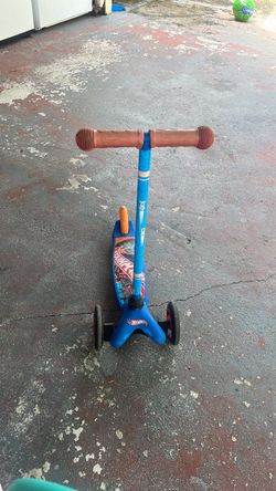 Scooter