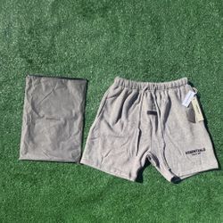 Men’s Essential Shorts 