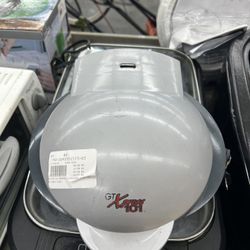 GtxPress Waffle Maker