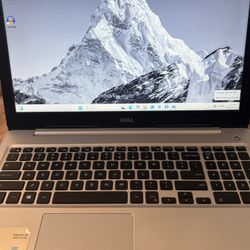 Dell Laptop