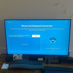 Samsung Smart Monitor