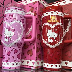 Hello Kitty Stanley’s
